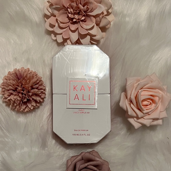 Kayali Other - Kayali Eden Juicy Apple 01